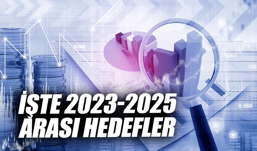 Türkiye'nin 3 Yıllık Turizm Gelir Hedefi!