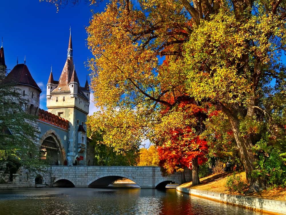 Budapeşte - Macaristan