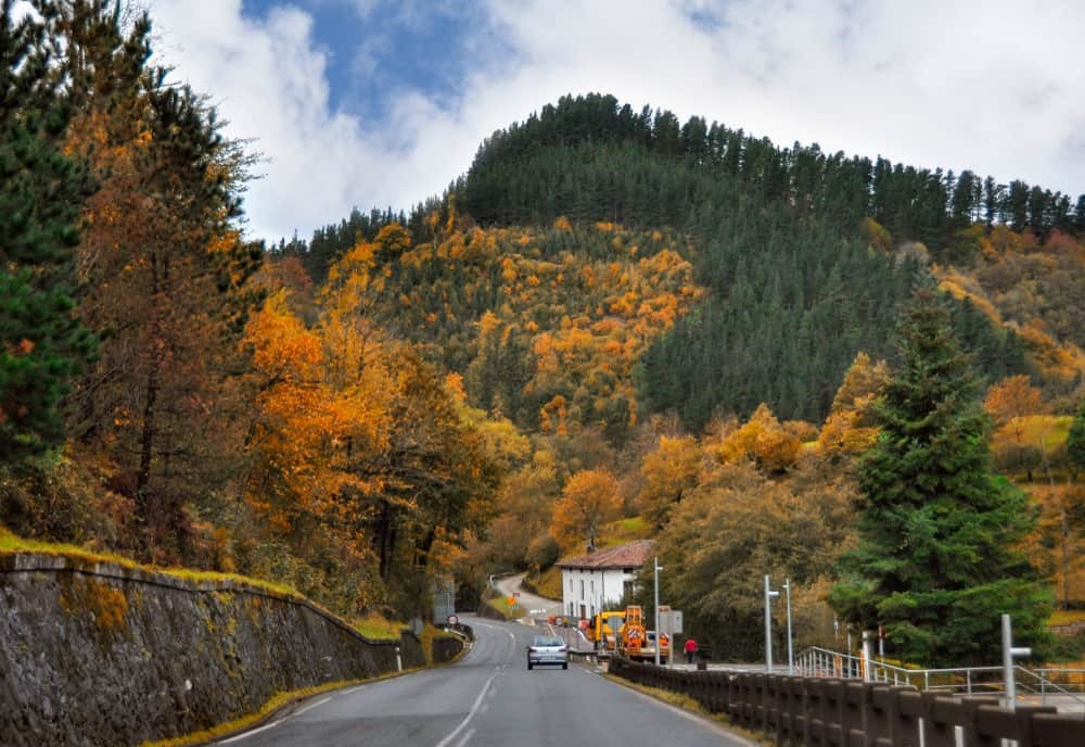 Bilbao- İspanya
