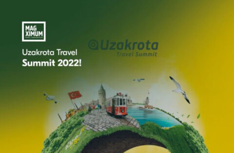 2025 – 2026 Yurtiçi ve Yurtdışı Turizm Fuar Takvimi – MAGXIMUM
