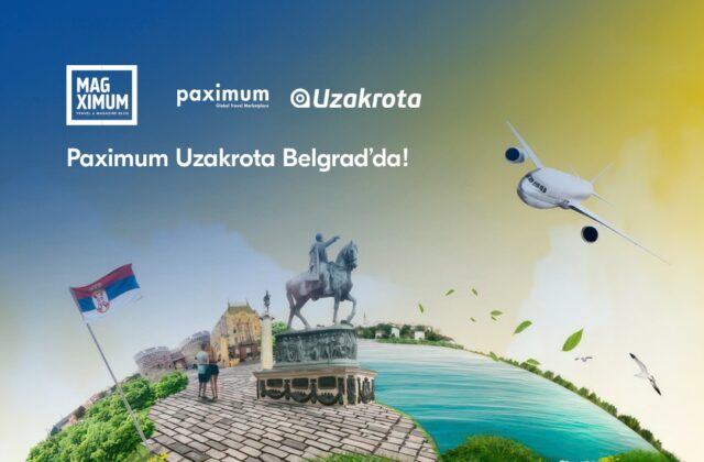 Paximum-Uzakrota-Belgrad