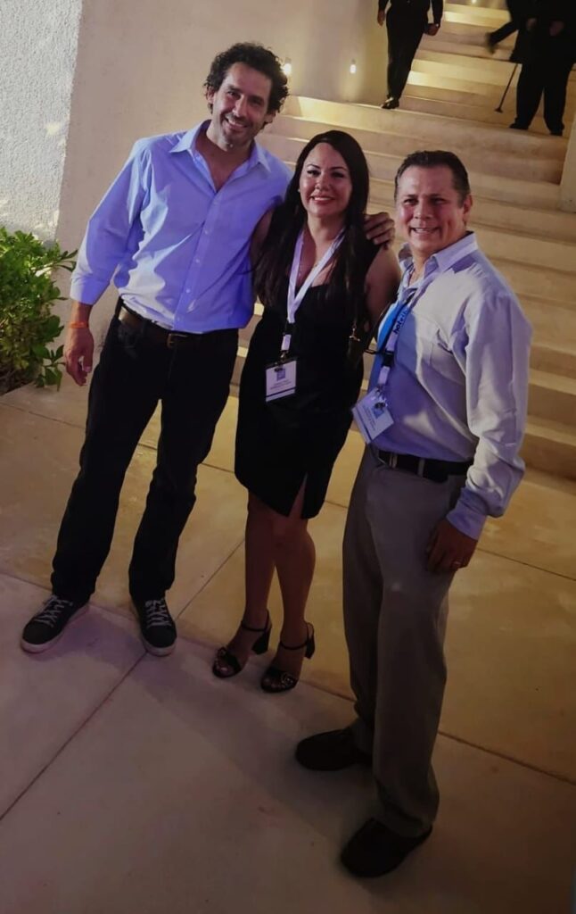 Cancun Travel Mart, destinasyon pazarının gelişmesi anlamında önemli bir rol oynamakla birlikte gelecek dönemler için de yeni fikirler ve iş fırsatları için de bölgede tercih edilen bir platform.