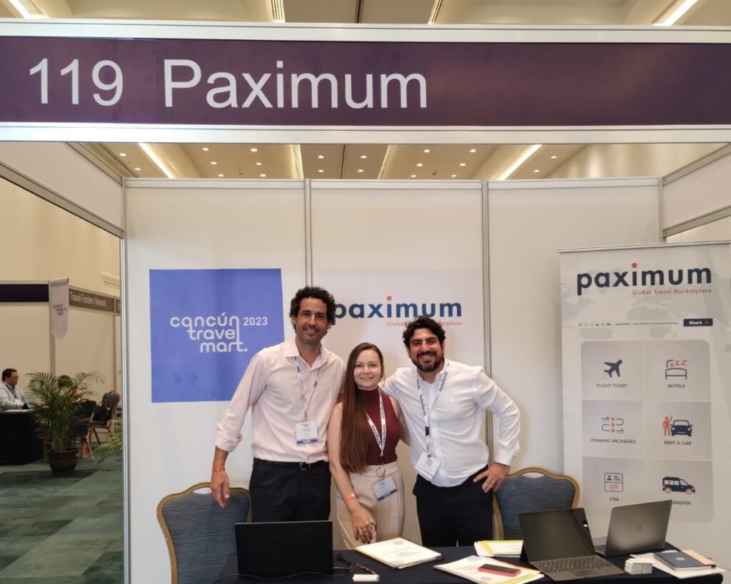 Cancun Travel Mart, destinasyon pazarının gelişmesi anlamında önemli bir rol oynamakla birlikte gelecek dönemler için de yeni fikirler ve iş fırsatları için de bölgede tercih edilen bir platform.
