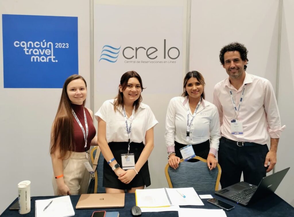 Cancun Travel Mart, destinasyon pazarının gelişmesi anlamında önemli bir rol oynamakla birlikte gelecek dönemler için de yeni fikirler ve iş fırsatları için de bölgede tercih edilen bir platform.