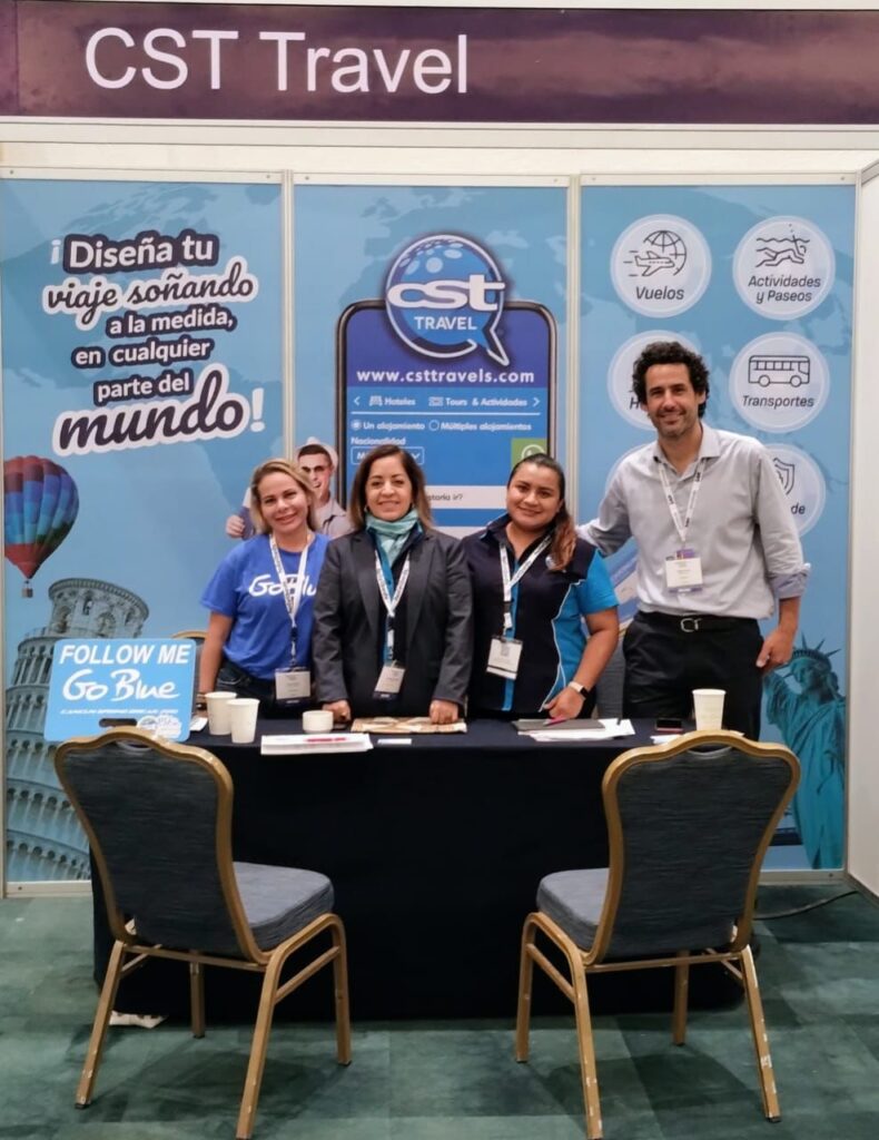 Cancun Travel Mart, destinasyon pazarının gelişmesi anlamında önemli bir rol oynamakla birlikte gelecek dönemler için de yeni fikirler ve iş fırsatları için de bölgede tercih edilen bir platform.