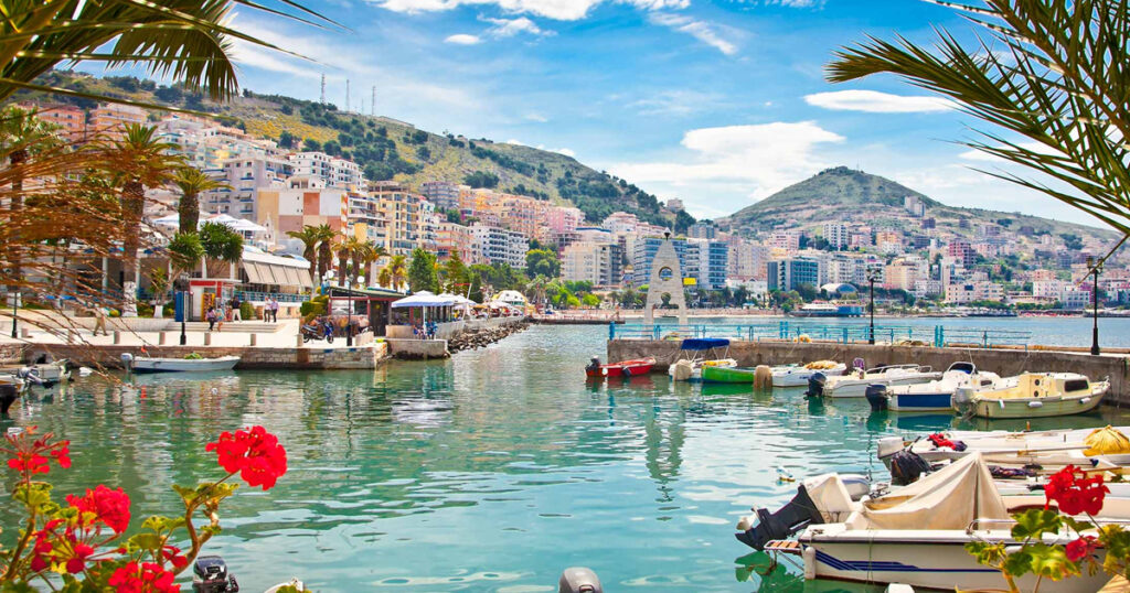 Vizesiz Gidilebilecek Ülkeler: Arnavutluk