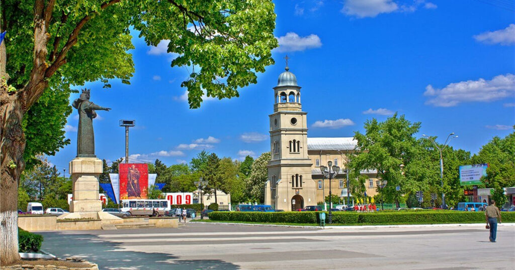 Vizesiz Gidilebilecek Ülkeler: Moldova