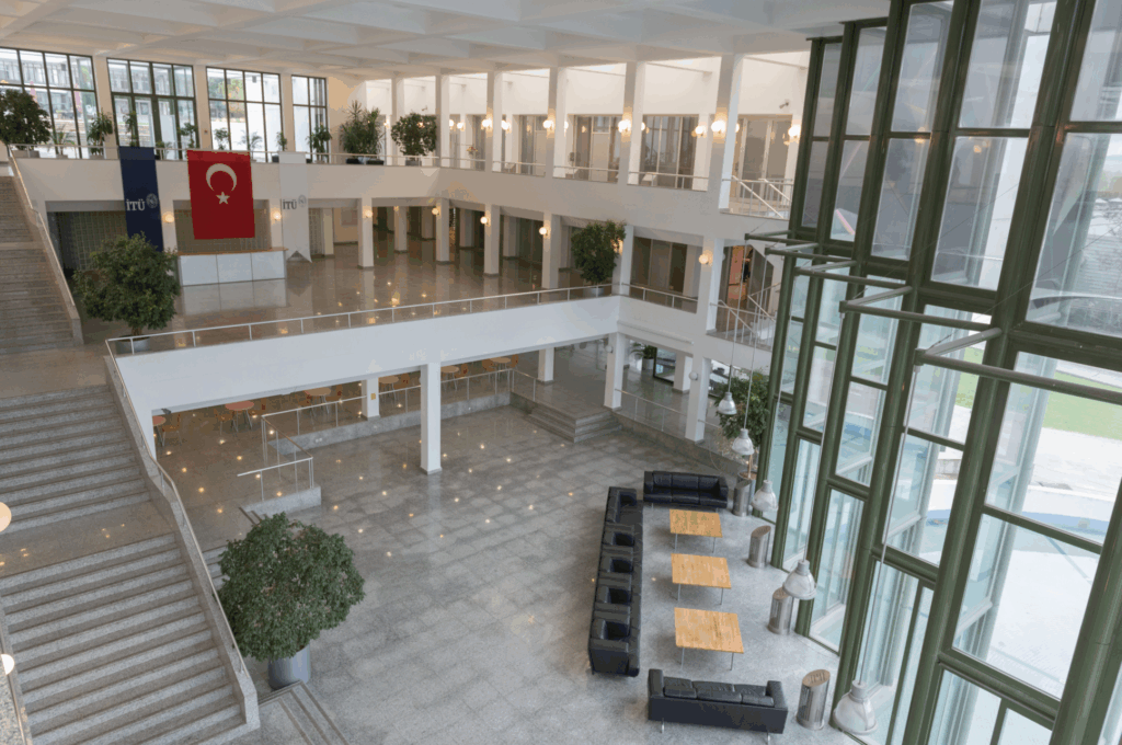 Uluslararası Bilgisayar Bilimleri ve Mühendisliği Konferansı -2